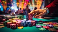 پاکستان کیلئے کرکٹ فین انٹرایکٹو ویجرنگ اور جیک پاٹ گیمز